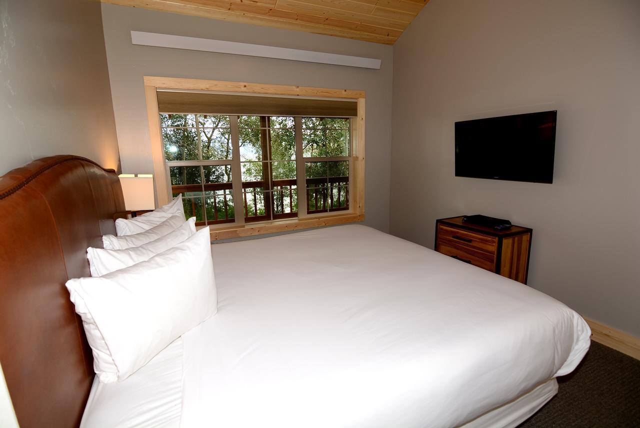 Lakeside Lodge Resort And Marina ไพน์เดล ภายนอก รูปภาพ